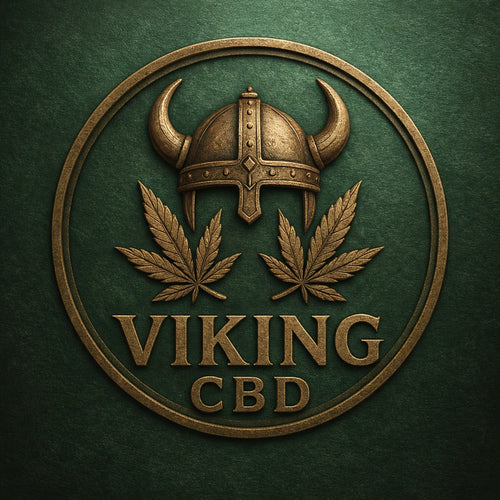 viking cbd